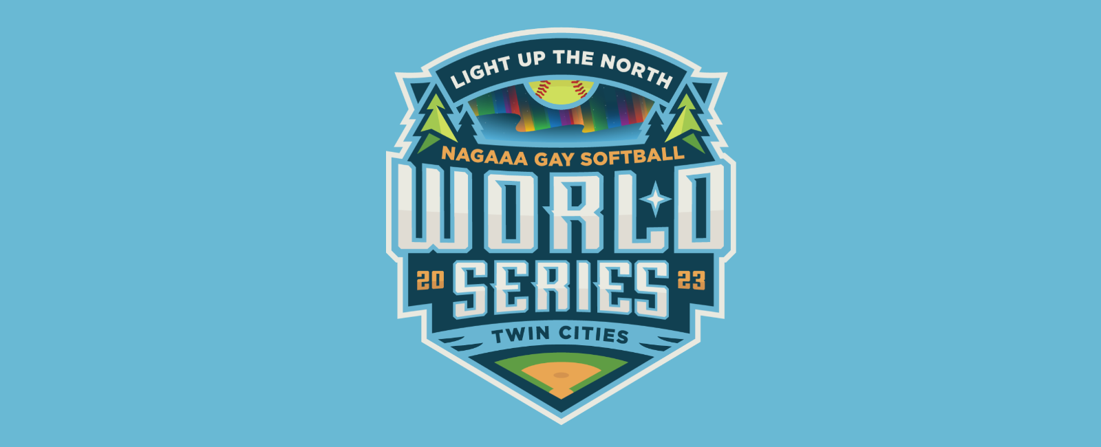 2023 NAGAAA Gay Softball World Series