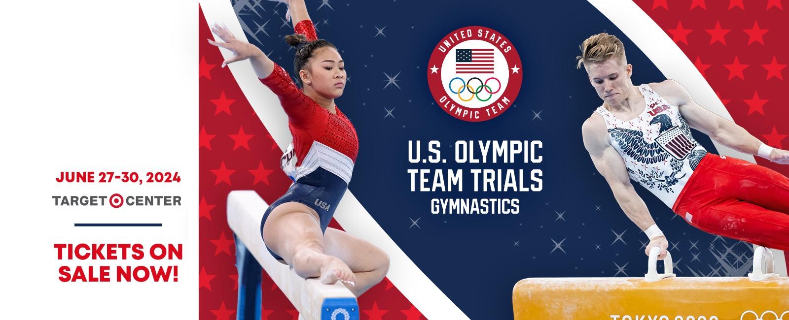 Minneapolis, Minnesota to host 2025 U.S. Olympic Team Trials